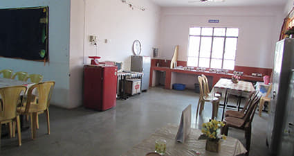 Pragyan College of Nursing Bhopal Facilities photo 11